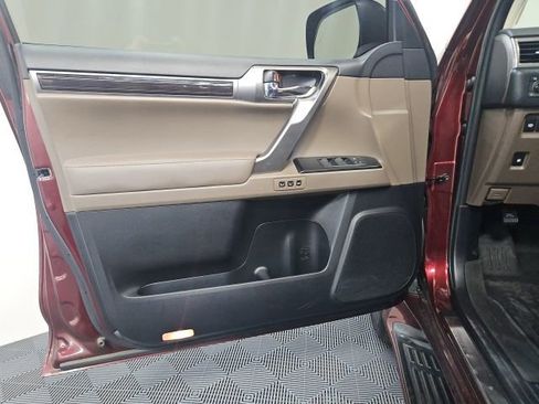 Used 2022 Lexus GX 460 Premium image 21