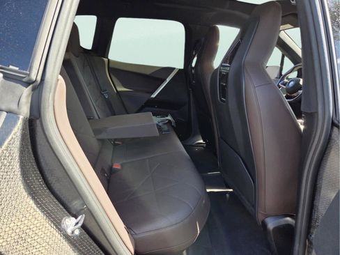 Certified 2023 BMW iX xDrive50 w/ Sport Package AWD/4WD image 18
