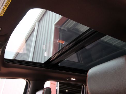 Used 2017 Ford F250 King Ranch w/ King Ranch Ultimate Package image 41