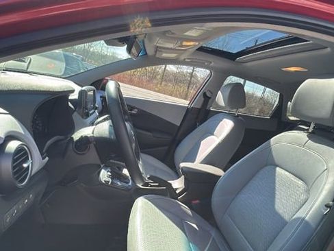 Used 2021 Hyundai Kona Ultimate AWD/4WD image 22