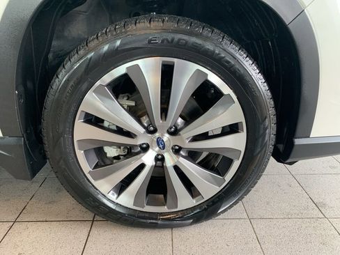 Used 2022 Subaru Ascent Touring w/ Popular Package #2A AWD/4WD image 29