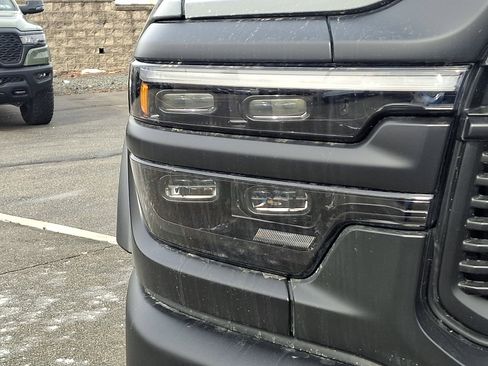 New 2026 RAM 2500 Rebel w/ Rebel Level 1 Equipment Group image 6