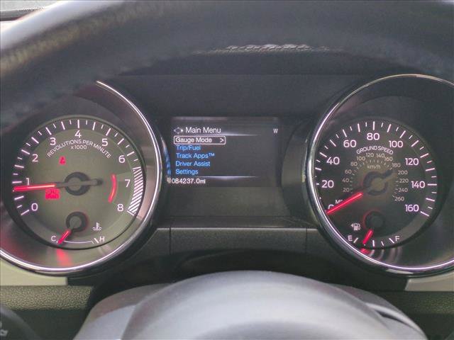 Used 2015 Ford Mustang GT Premium w/ Equipment Group 401A RWD image 11