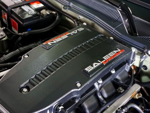 Used 2005 Ford Mustang GT RWD image 31