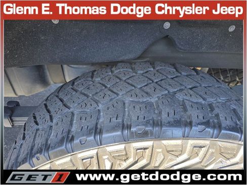 Used 2022 Chevrolet Silverado 1500 ZR2 w/ Technology Package AWD/4WD image 36