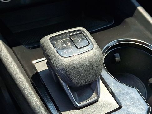 Certified 2023 Nissan Rogue SV AWD/4WD image 16