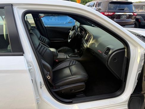 Used 2023 Dodge Charger SRT Hellcat image 29