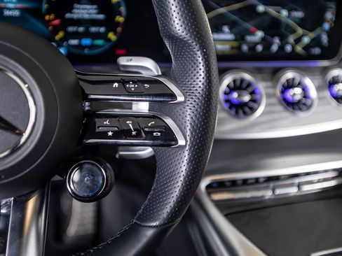Used 2022 Mercedes-Benz AMG GT 43 image 39