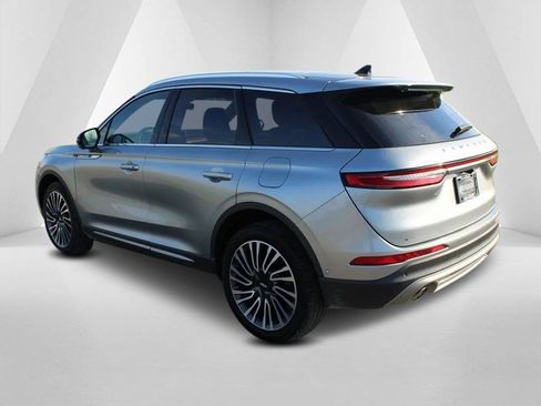 Used 2021 Lincoln Corsair Reserve w/ Equipment Group 201A image 5