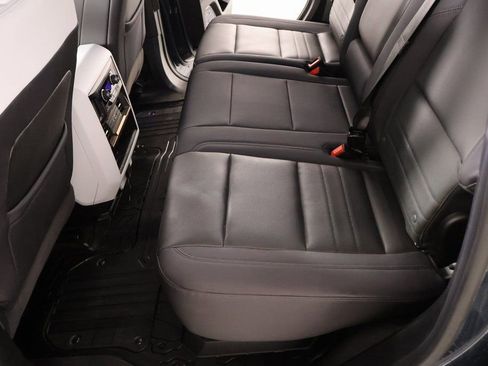 Used 2025 GMC Hummer EV 3X w/ LPO, Sport Package image 13