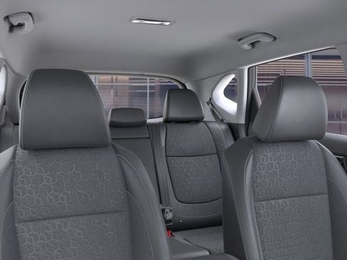 New 2026 Kia Seltos S image 27