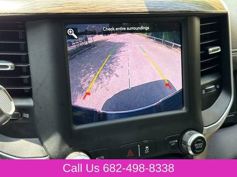 Used 2020 RAM 2500 Laramie AWD/4WD image 24