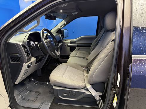 Used 2019 Ford F150 XLT w/ Equipment Group 302A Luxury AWD/4WD image 13