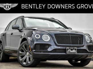 Used 2020 Bentley Bentayga Design Series image 1