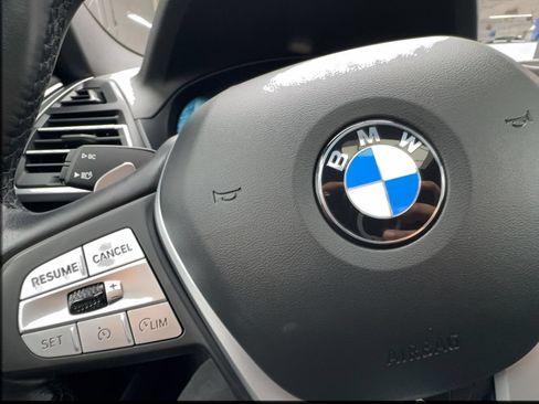 Used 2024 BMW X3 sDrive30i w/ Convenience Package RWD image 42