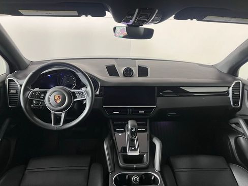 Certified 2023 Porsche Cayenne image 21