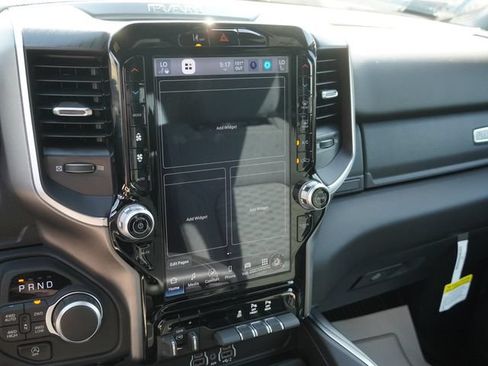 New 2026 RAM 1500 Lone Star AWD/4WD image 21
