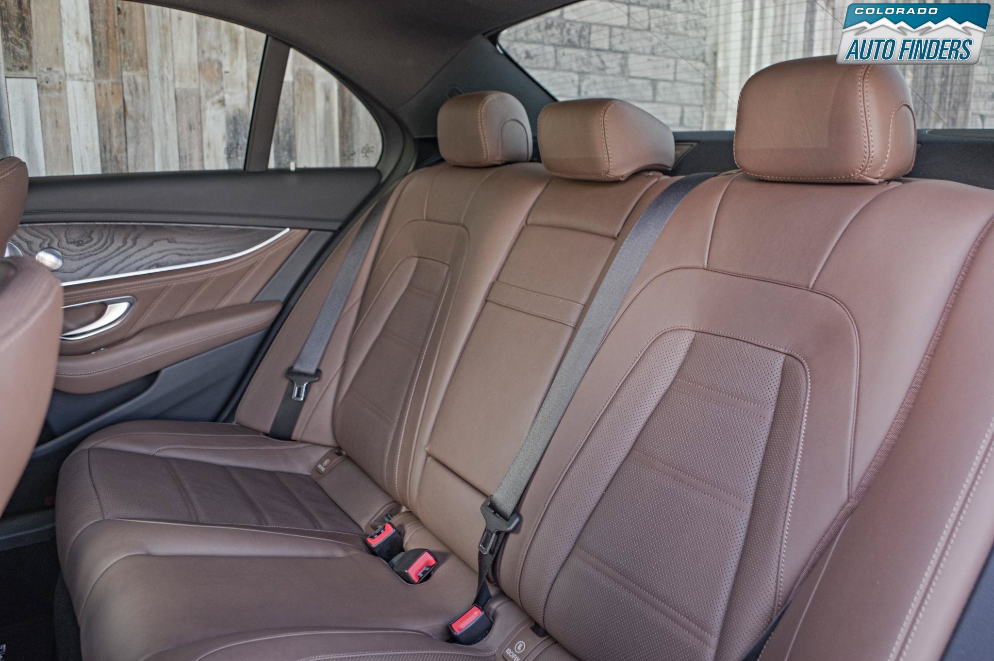 Used 2019 Mercedes-Benz E 63 AMG S image 25
