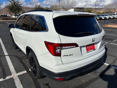 Used 2021 Honda Pilot Special Edition image 7