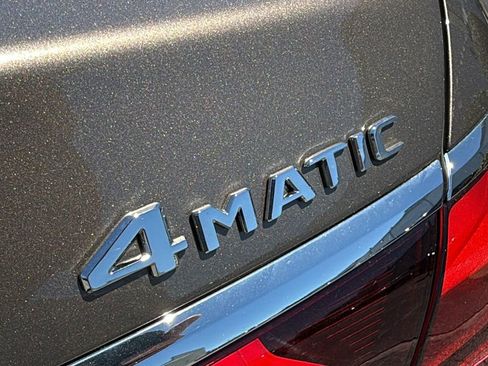 Certified 2024 Mercedes-Benz E 350 4MATIC Sedan image 18