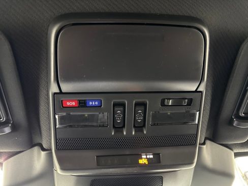 New 2026 Subaru Outback Limited AWD/4WD image 22