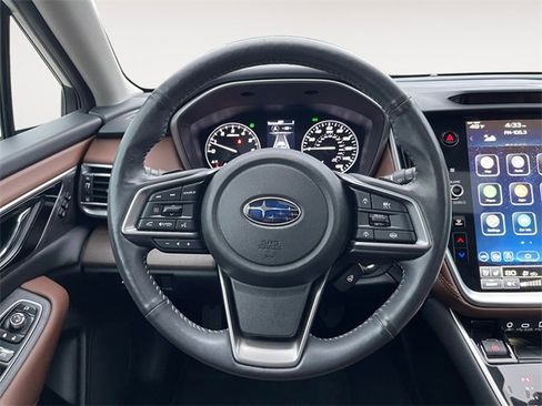 Used 2023 Subaru Outback Touring XT w/ Tech Package 2 image 12