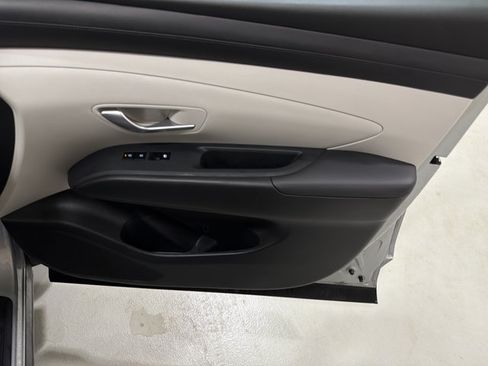 Used 2026 Hyundai Tucson SEL Plus AWD/4WD image 38