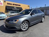Used 2014 Volkswagen Jetta SE image 2
