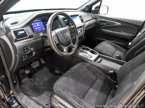 Used 2022 Honda Pilot Sport image 14