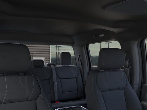 New 2026 Ford F150 STX w/ Equipment Group 200A image 22