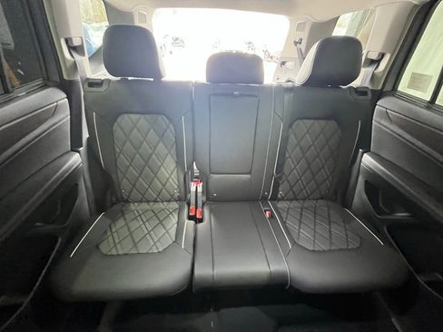 New 2026 Volkswagen Atlas SEL Premium R-Line AWD/4WD image 25