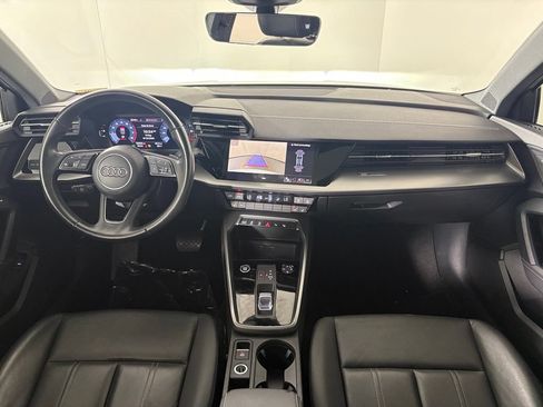 Used 2024 Audi A3 2.0T Premium FWD image 39