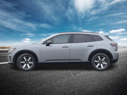 New 2026 Honda Prologue Touring image 15