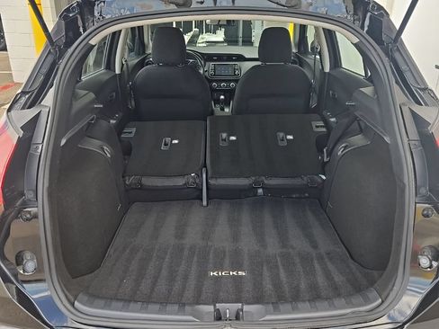 Used 2023 Nissan Kicks S FWD image 32