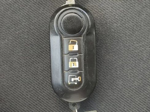 Used 2021 RAM ProMaster 2500 FWD image 32