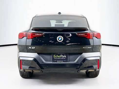 Used 2025 BMW X2 xDrive28i image 7