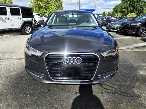Used 2014 Audi A6 3.0T Premium Plus image 8