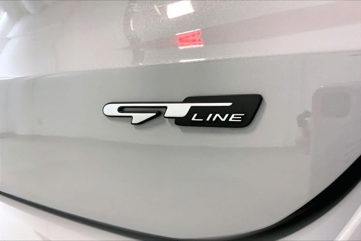 Used 2022 Kia K5 GT-Line w/ GT-Line Awd Premium Package image 9