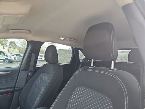 Used 2023 Ford Escape Active w/ Tech Pack #1 image 10