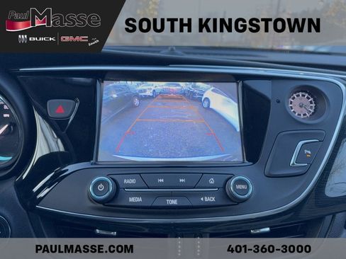 Used 2017 Buick Envision Preferred image 14