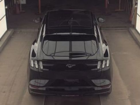 Used 2023 Ford Mustang Mach-E Premium AWD/4WD image 6