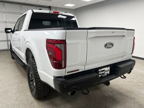 Used 2025 Ford F150 Tremor w/ Equipment Group 402A High image 7