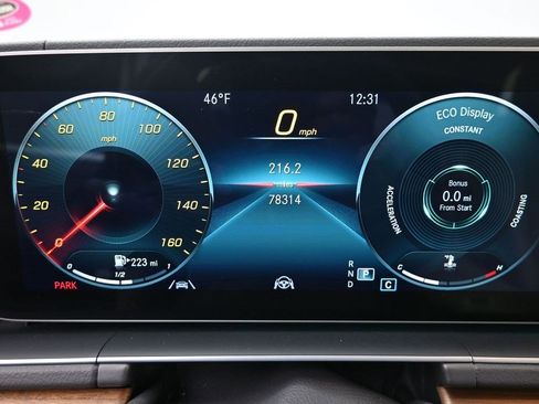 Used 2020 Mercedes-Benz GLE 350 4MATIC image 10