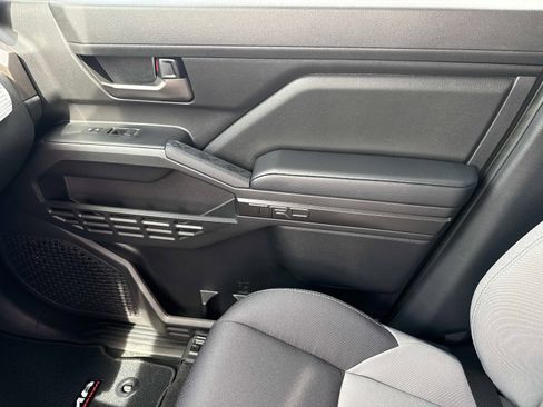 New 2026 Toyota Tacoma TRD Off-Road AWD/4WD image 20