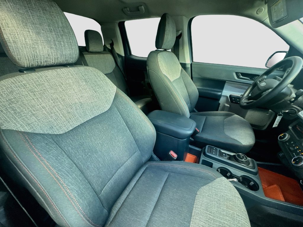 Used 2024 Ford Maverick XLT FWD image 25