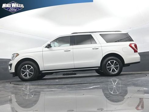 Used 2020 Ford Expedition Max XLT w/ Equipment Group 202A RWD image 20