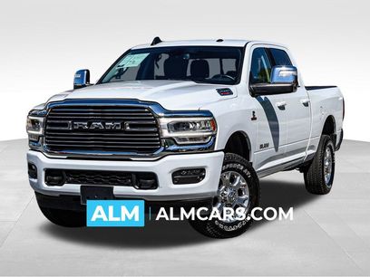 Used 2024 RAM 2500 Laramie