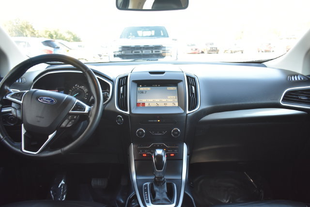 Used 2016 Ford Edge SEL w/ Equipment Group 201A AWD/4WD image 38