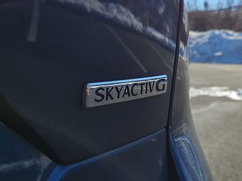 Certified 2023 MAZDA CX-5 AWD 2.5 S image 30