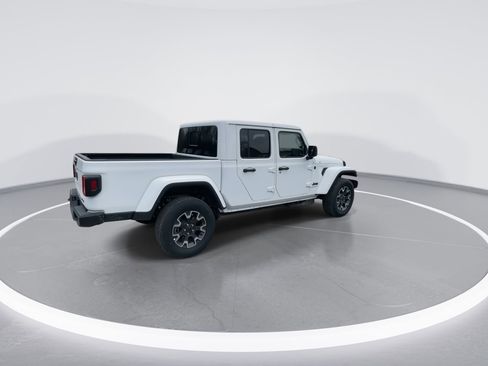 New 2026 Jeep Gladiator Sport AWD/4WD image 8